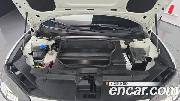 Hyundai IONIQ 6 2023, фото 6
