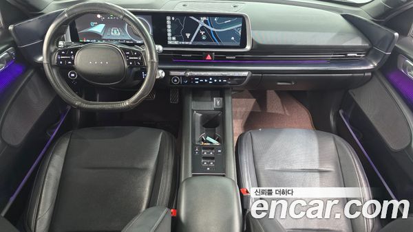 Hyundai IONIQ 6 2023, фото 10