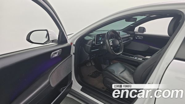 Hyundai IONIQ 6 2023, фото 13