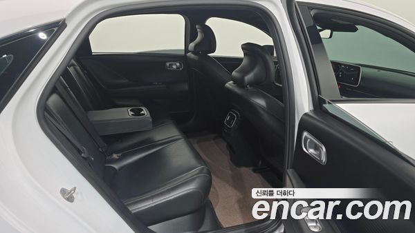 Hyundai IONIQ 6 2023, фото 17