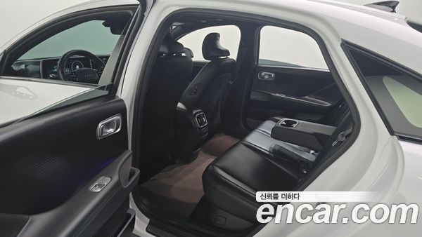 Hyundai IONIQ 6 2023, фото 18