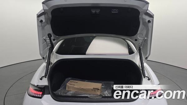 Hyundai IONIQ 6 2023, фото 24