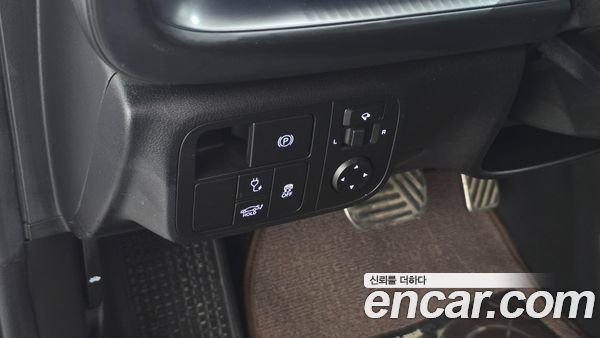 Hyundai IONIQ 6 2023, фото 26