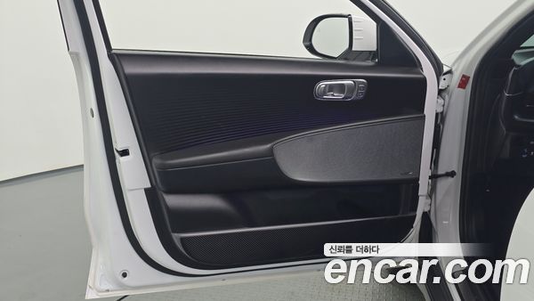 Hyundai IONIQ 6 2023, фото 14