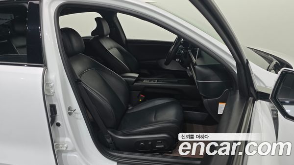 Hyundai IONIQ 6 2023, фото 16