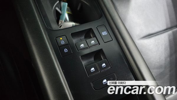 Hyundai IONIQ 6 2023, фото 29