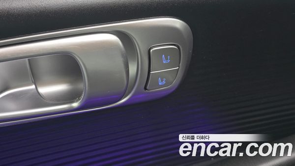 Hyundai IONIQ 6 2023, фото 33