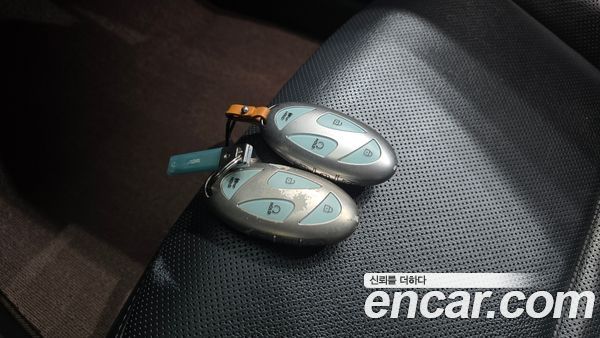 Hyundai IONIQ 6 2023, фото 34