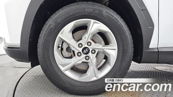 Hyundai Tucson 2023, фото 5