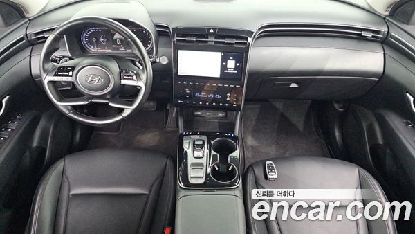 Hyundai Tucson 2023, фото 10