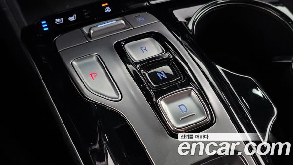 Hyundai Tucson 2023, фото 12