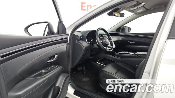 Hyundai Tucson 2023, фото 13