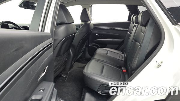 Hyundai Tucson 2023, фото 18