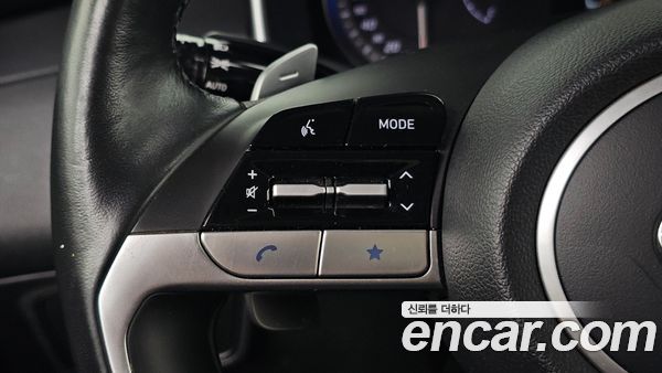 Hyundai Tucson 2023, фото 24