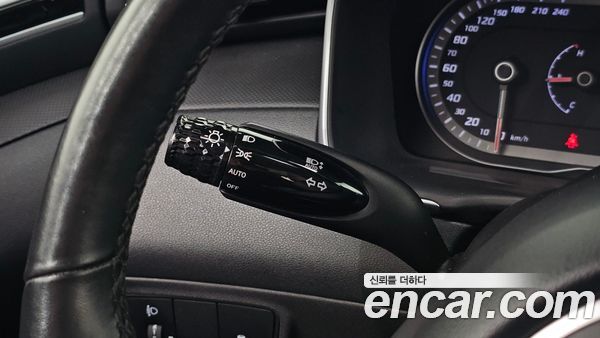 Hyundai Tucson 2023, фото 26