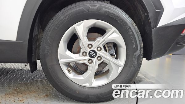 Hyundai Tucson 2023, фото 7
