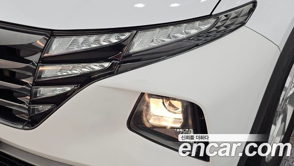 Hyundai Tucson 2023, фото 8