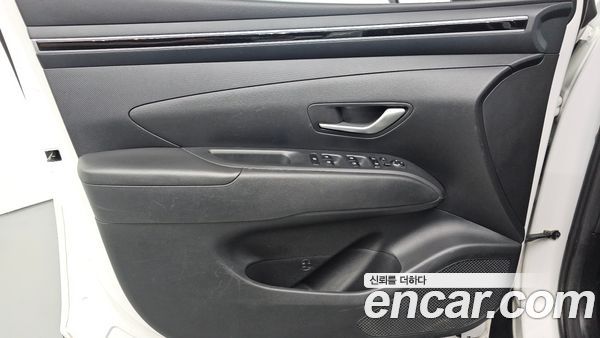 Hyundai Tucson 2023, фото 14