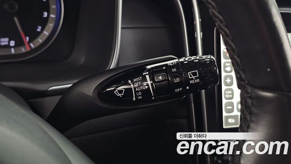 Hyundai Tucson 2023, фото 27
