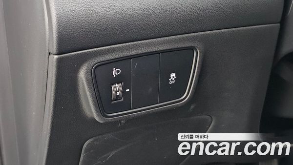 Hyundai Tucson 2023, фото 29