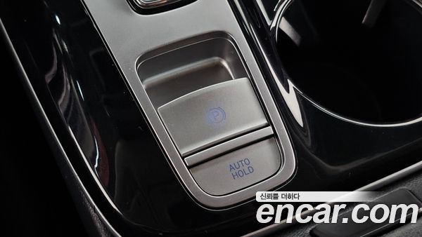 Hyundai Tucson 2023, фото 30