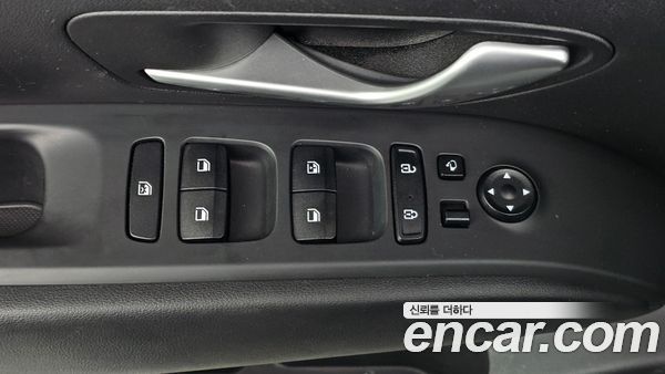 Hyundai Tucson 2023, фото 32