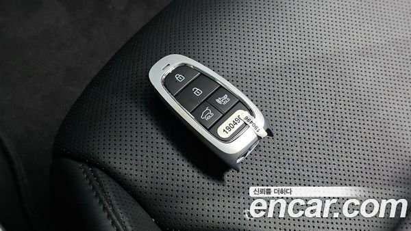 Hyundai Tucson 2023, фото 33