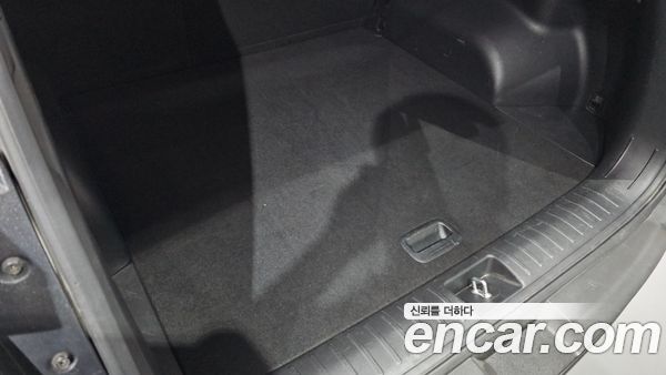 Hyundai Tucson 2023, фото 34