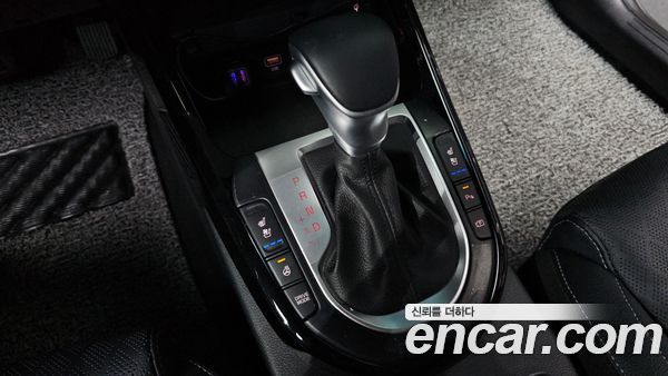 Kia K3 2022, фото 11