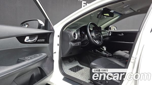 Kia K3 2022, фото 12