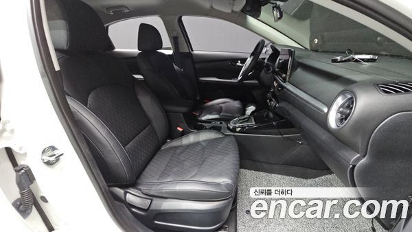 Kia K3 2022, фото 17