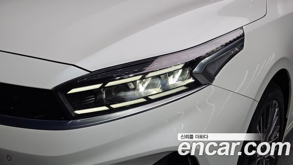 Kia K3 2022, фото 7