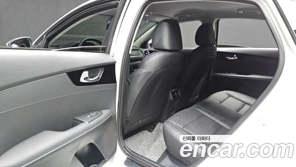 Kia K3 2022, фото 15
