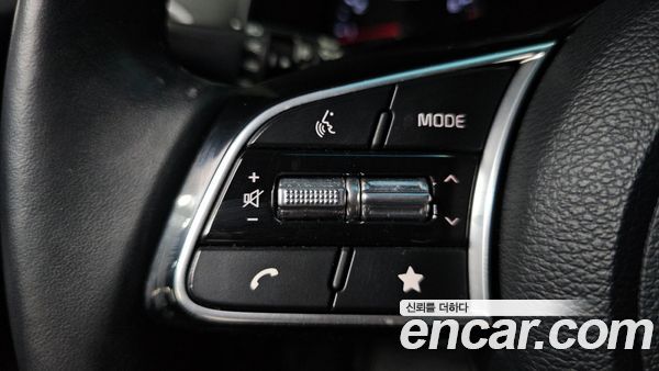 Kia K3 2022, фото 28