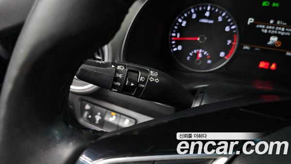 Kia K3 2022, фото 29