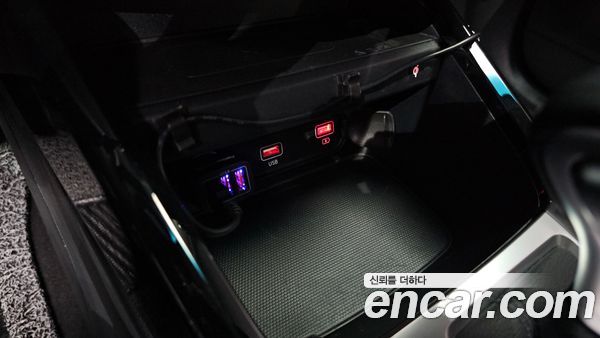 Kia K3 2022, фото 30