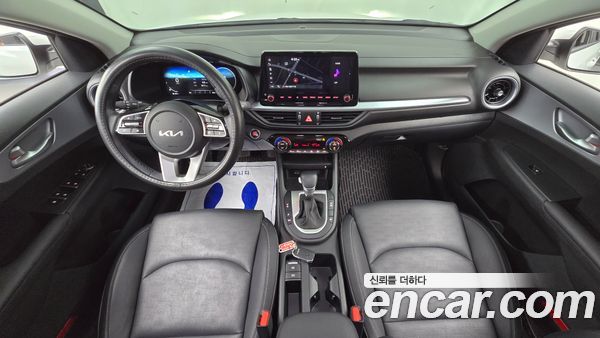 Kia K3 2022, фото 10