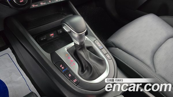 Kia K3 2022, фото 12