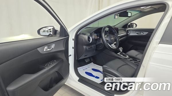 Kia K3 2022, фото 13