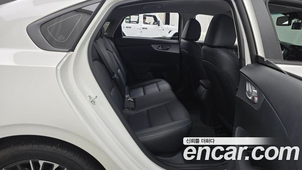 Kia K3 2022, фото 17