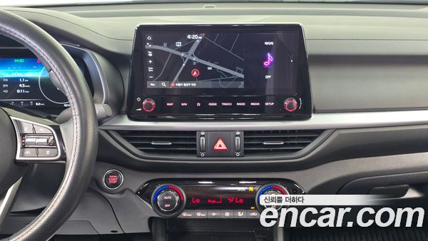 Kia K3 2022, фото 18