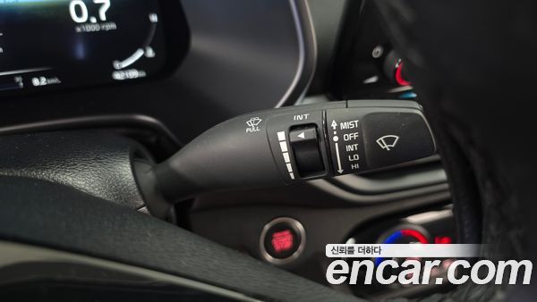 Kia K3 2022, фото 26