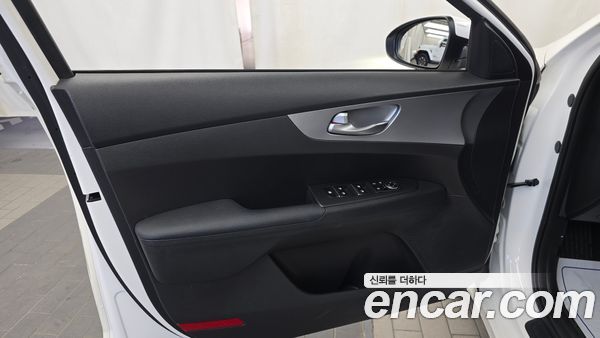 Kia K3 2022, фото 14