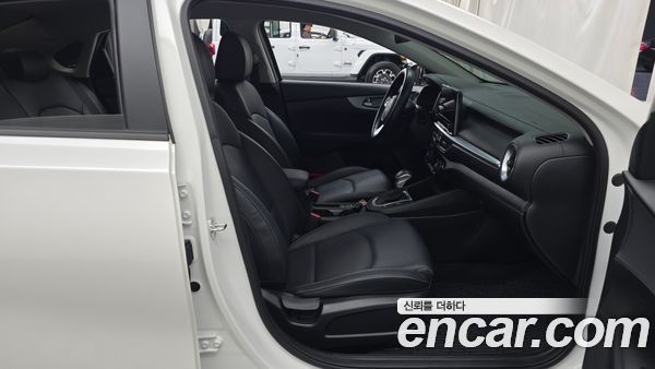 Kia K3 2022, фото 16