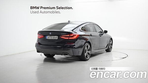 BMW Gran Turismo 2023, фото 2
