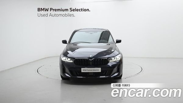 BMW Gran Turismo 2023, фото 3