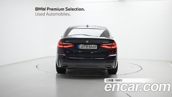 BMW Gran Turismo 2023, фото 4