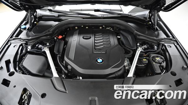 BMW Gran Turismo 2023, фото 6