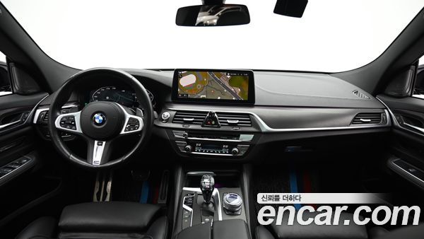 BMW Gran Turismo 2023, фото 7