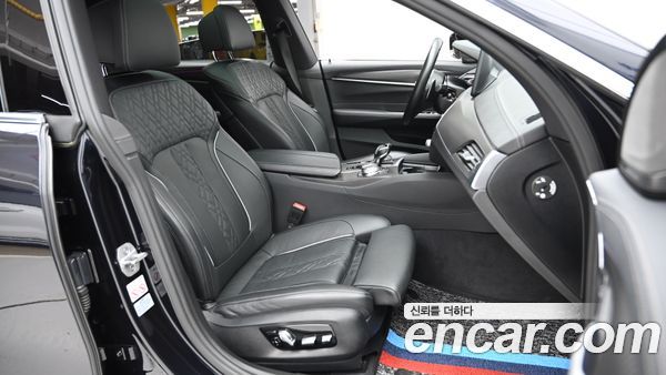 BMW Gran Turismo 2023, фото 10